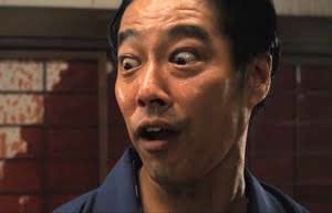 好きなイケオジ