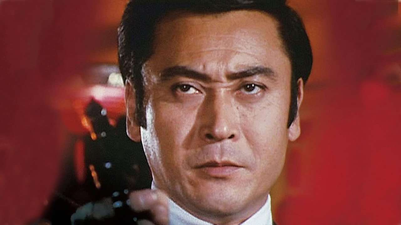 好きなイケオジ