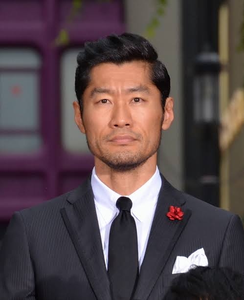 好きなイケオジ