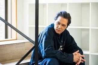 好きなイケオジ