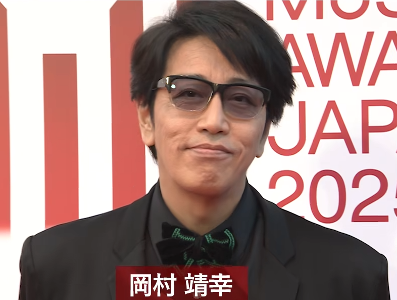 好きなイケオジ