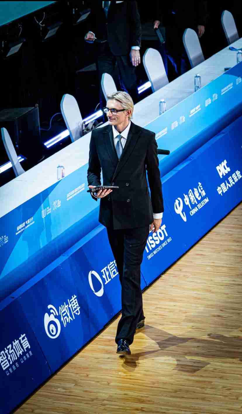 好きなイケオジ