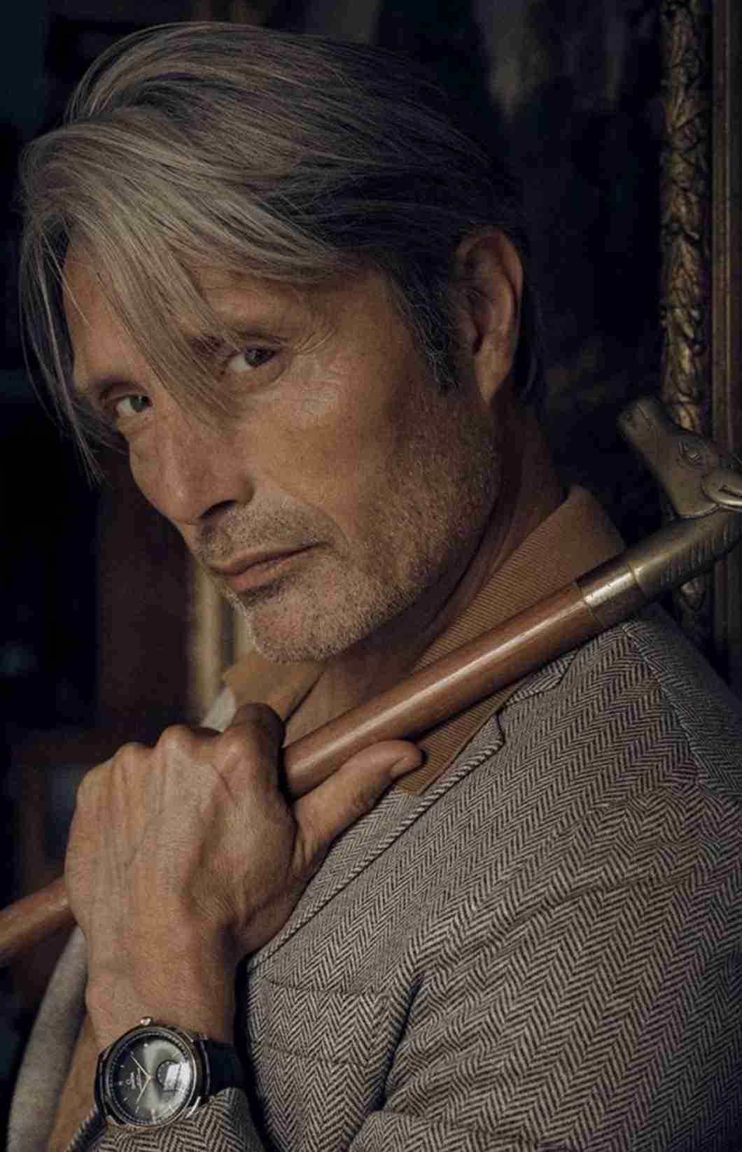 好きなイケオジ