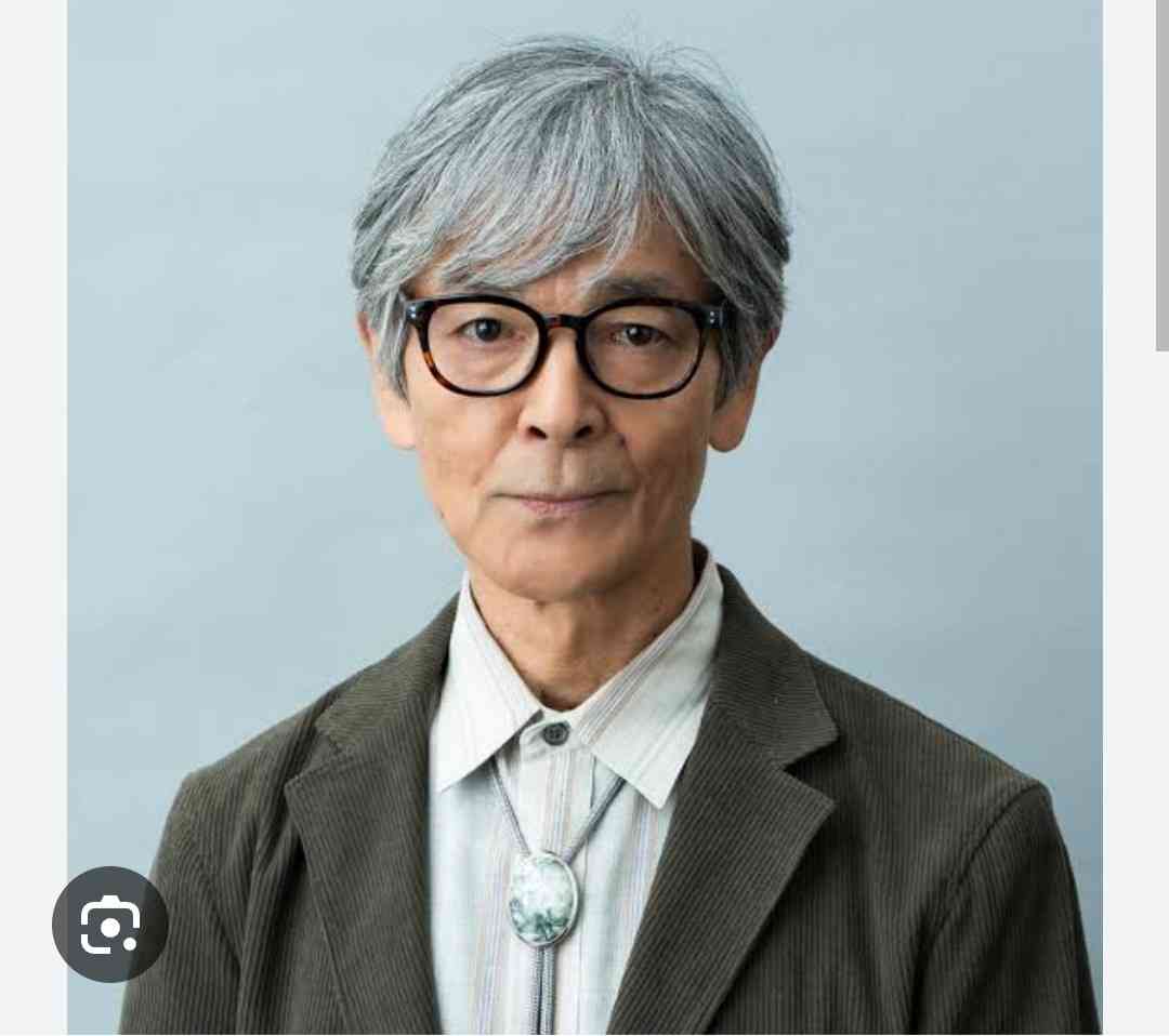 好きなイケオジ