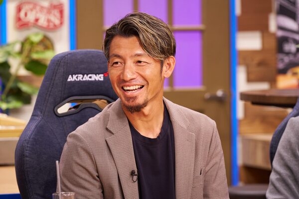 好きなイケオジ