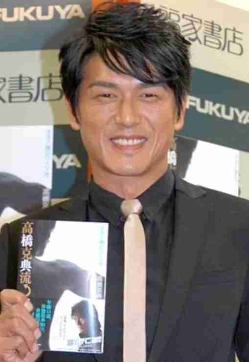 好きなイケオジ