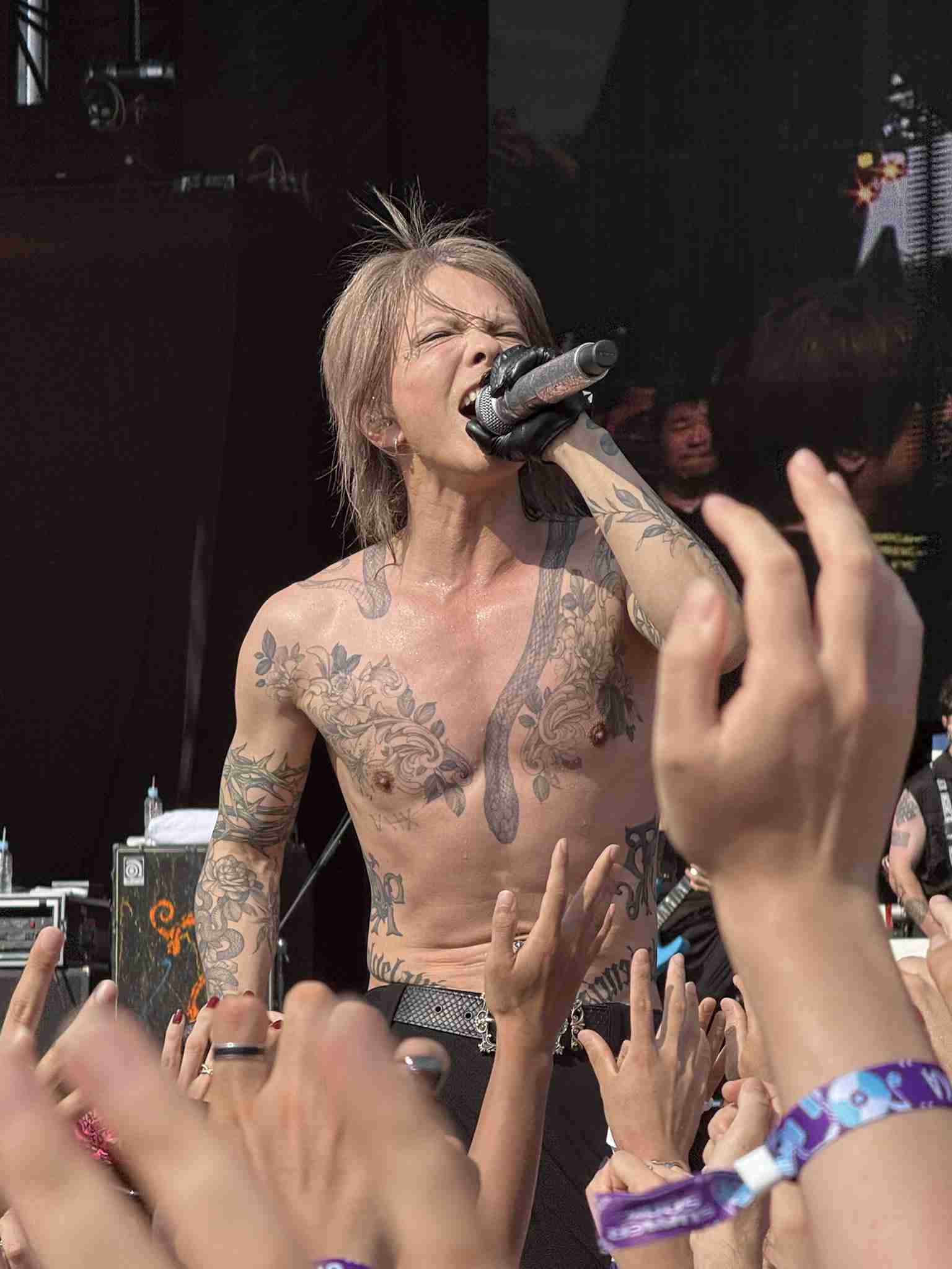 好きなイケオジ