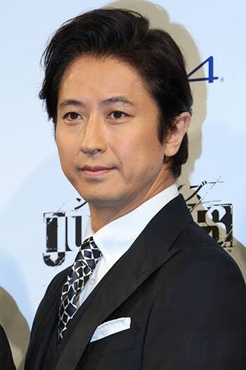 好きなイケオジ