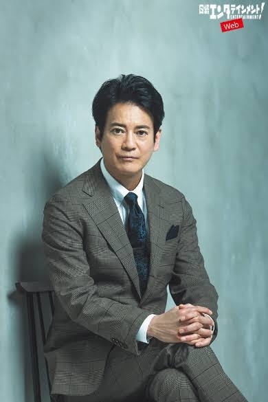 好きなイケオジ