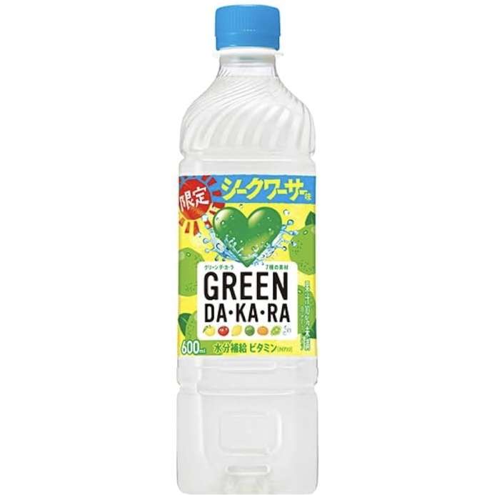 『ポカリ』と『アクエリ』は同じじゃない…熱中症対策スポドリの違いを専門家に聞いた