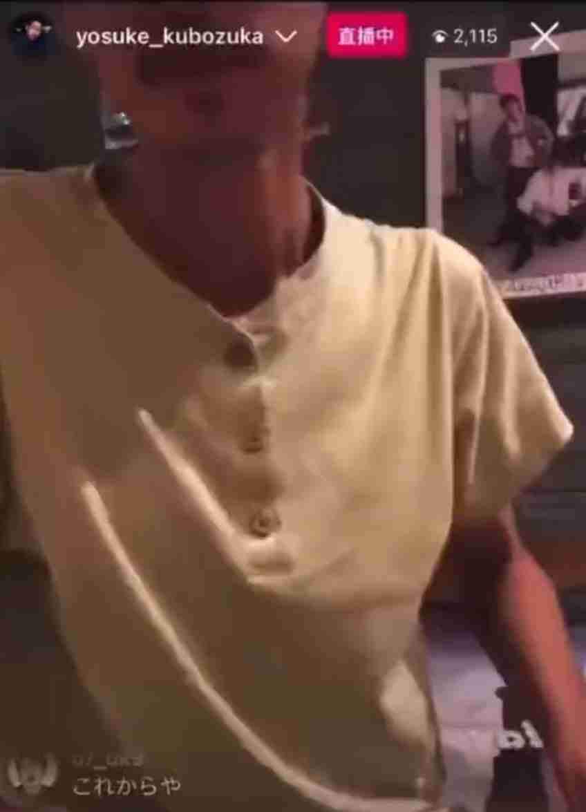 人生で最大の失敗