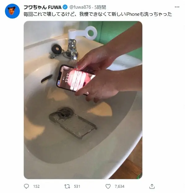 フワちゃん　ついに復帰目前か…親友YouTuberがSNSで見せていた“布石”