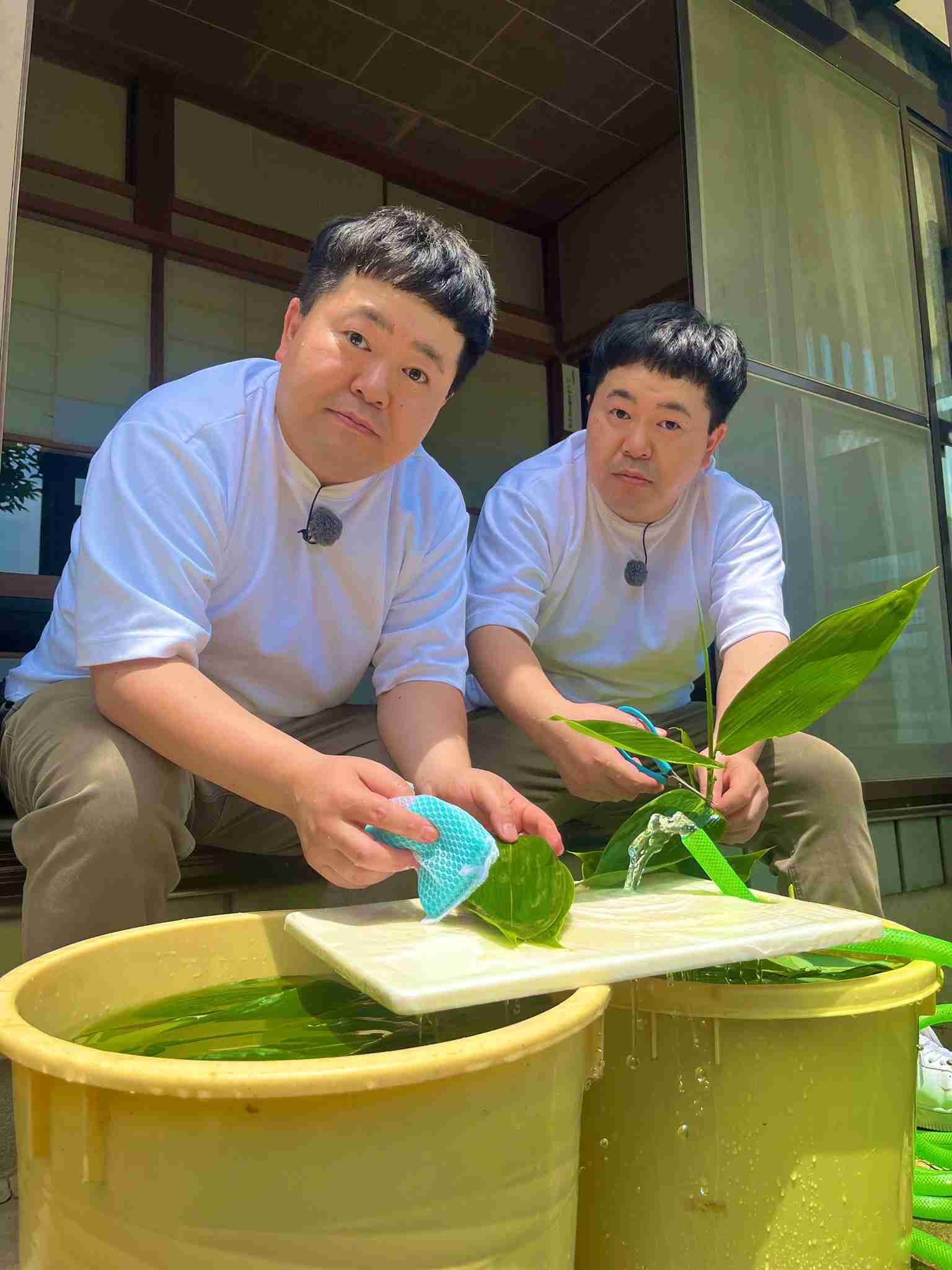 早番遅番のある仕事
