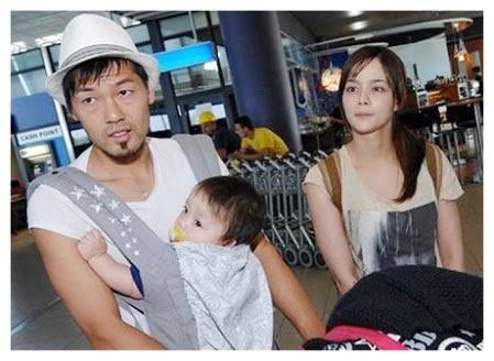 加藤ローサ、松井大輔氏との離婚を公表「今は籍を抜いていて。新しい私たちの形で」