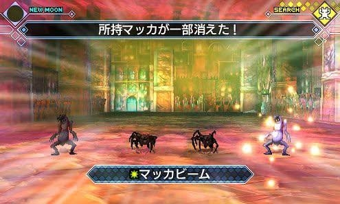 【RPG】女神転生について知ってること【ゲーム】