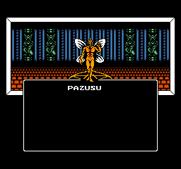 【RPG】女神転生について知ってること【ゲーム】