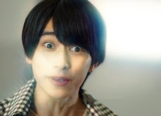 ドラマの影響で役者名で呼んでしまう俳優さん