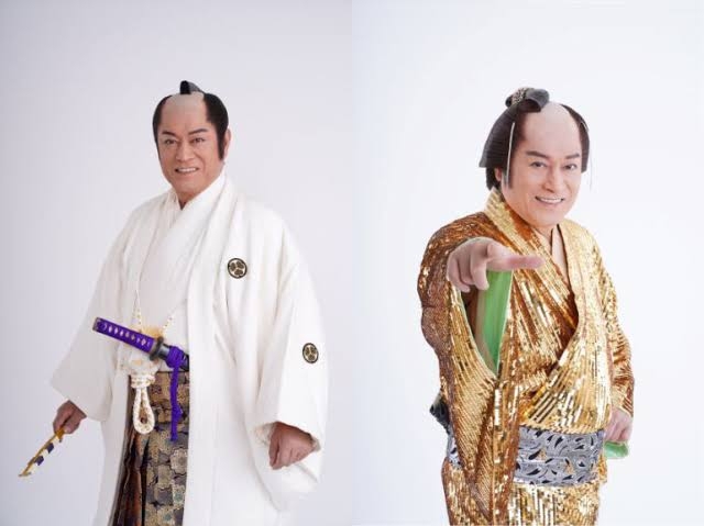 ドラマの影響で役者名で呼んでしまう俳優さん