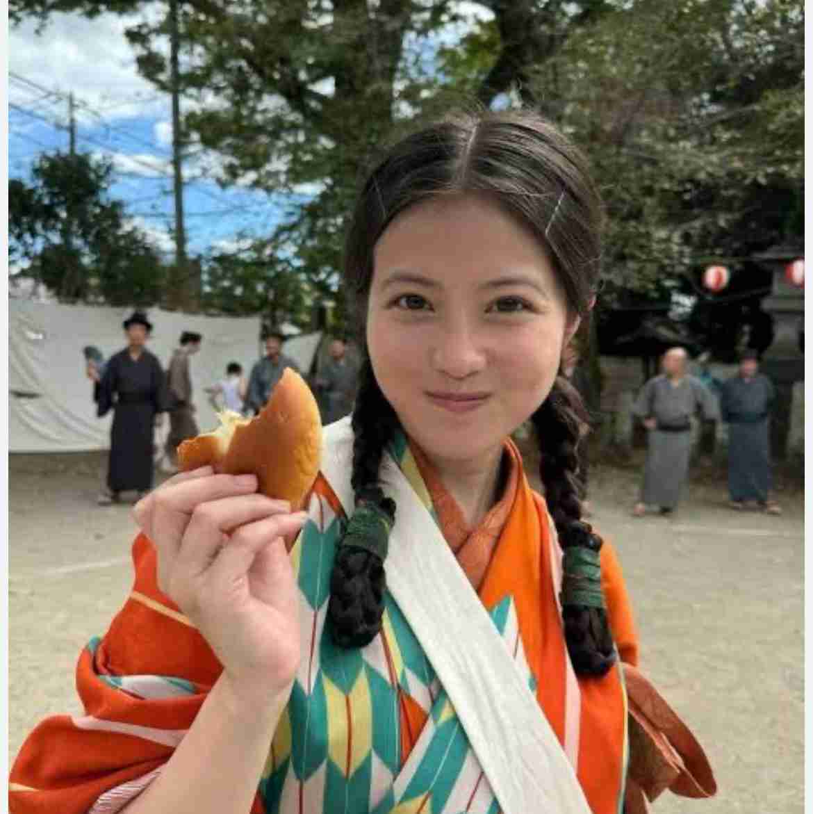ドラマの影響で役者名で呼んでしまう俳優さん