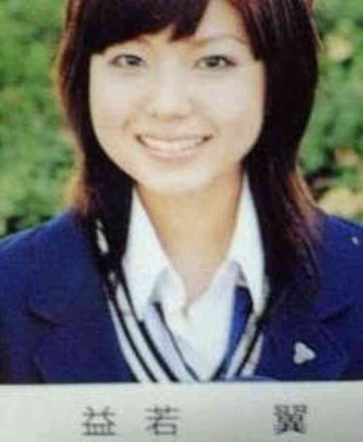 益若つばさ、芸能人の美容整形分析動画に警鐘 一般の子は「踊らされちゃってるなって」