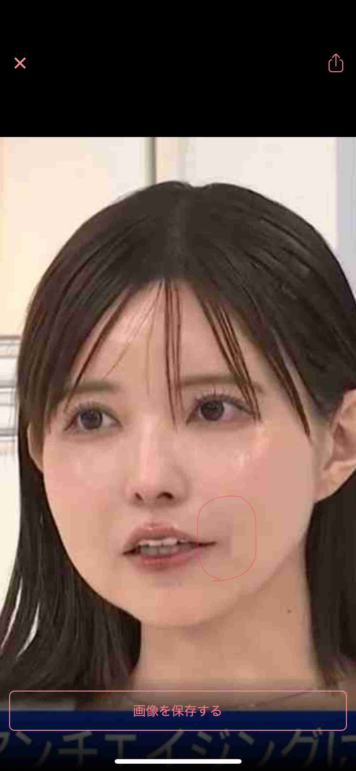 益若つばさ、芸能人の美容整形分析動画に警鐘 一般の子は「踊らされちゃってるなって」
