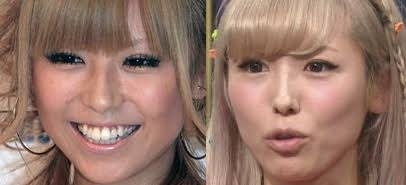 益若つばさ、芸能人の美容整形分析動画に警鐘 一般の子は「踊らされちゃってるなって」