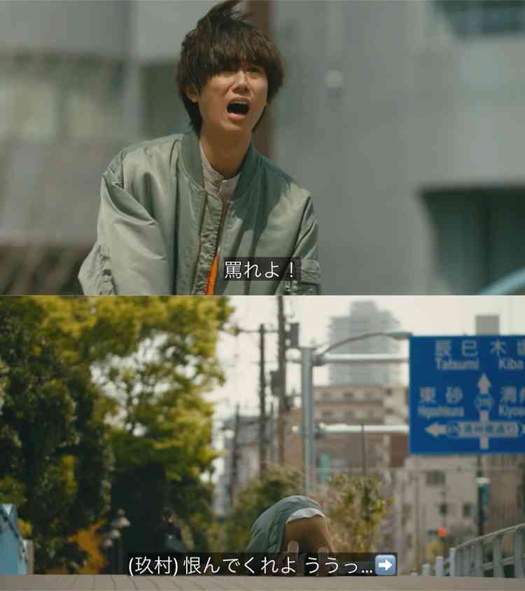 胸糞悪い・後味の悪い邦画