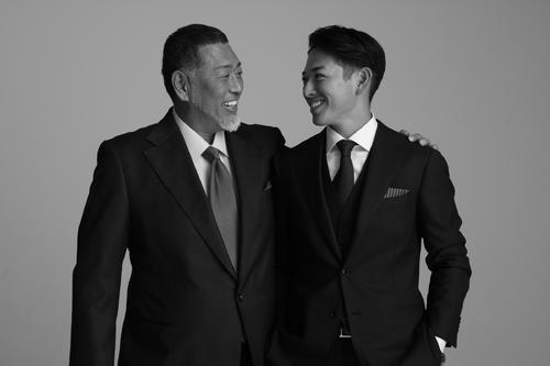 亜希、元夫・清原和博の誕生日祝福「不思議なもので、またみんなでお祝いしてる!!」 離婚から11年「歪な濃ゆいかたまり」