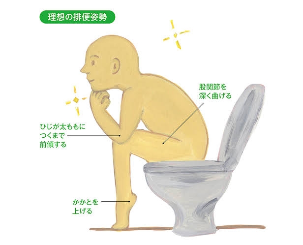 【助けて！】残便感がある