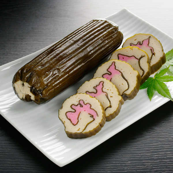 かまぼこのおすすめ