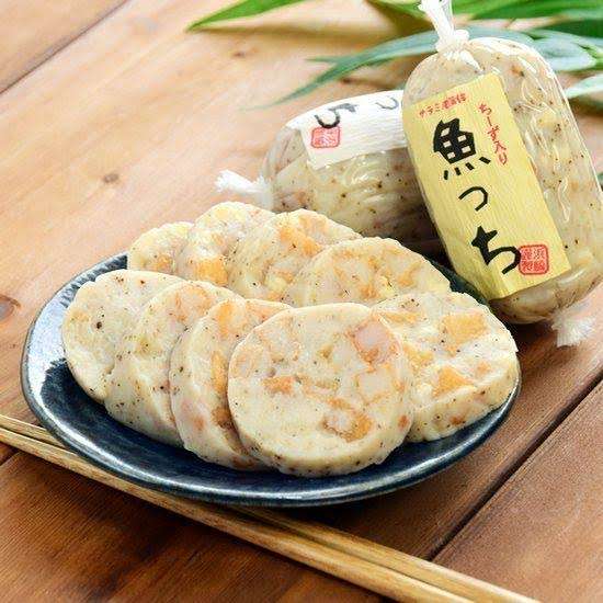 かまぼこのおすすめ