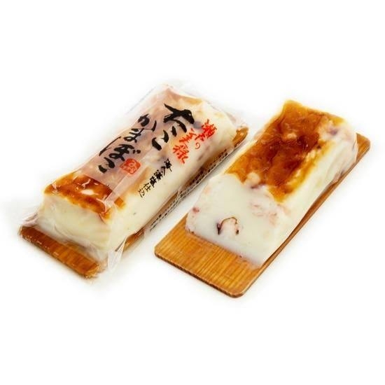 かまぼこのおすすめ