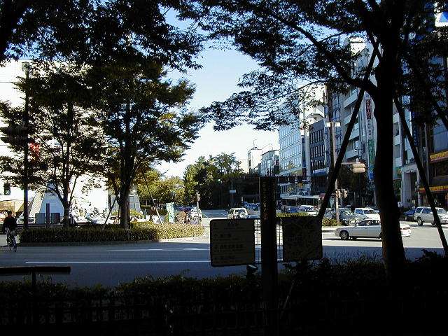 石川県に引っ越します