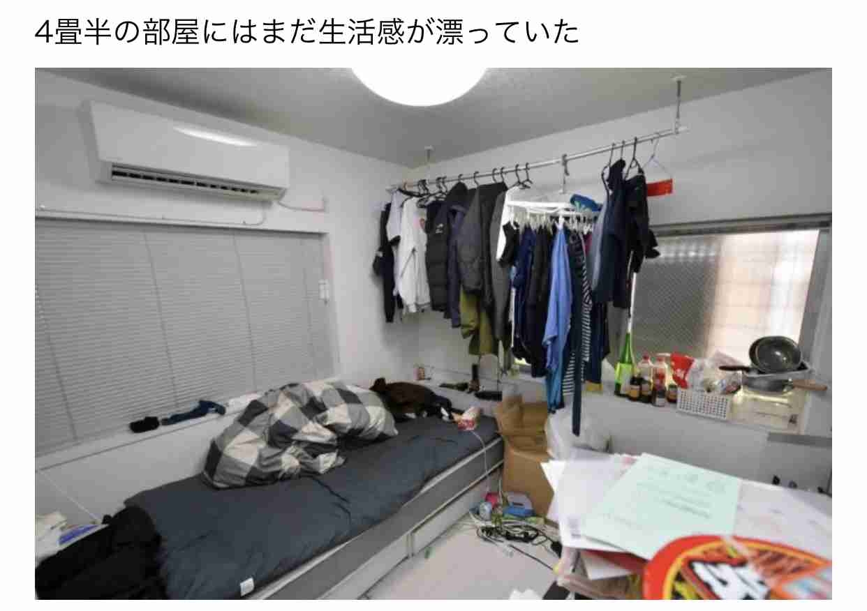 【閲覧注意】ズボラな人の汚部屋エピソード【該当の方のみ】 Part2