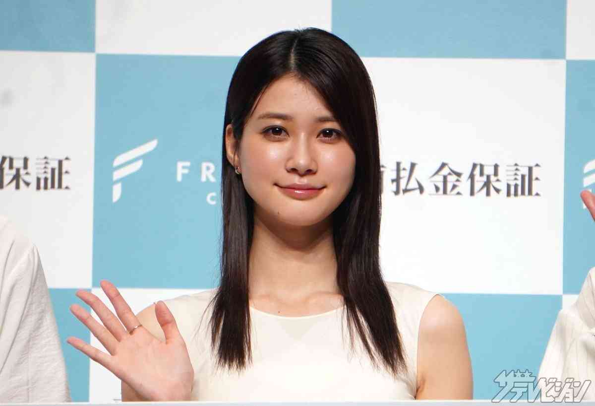 生見愛瑠、特技は“異常に早い”セリフ覚え　俳優向きの記憶力「無意識になりきれている」