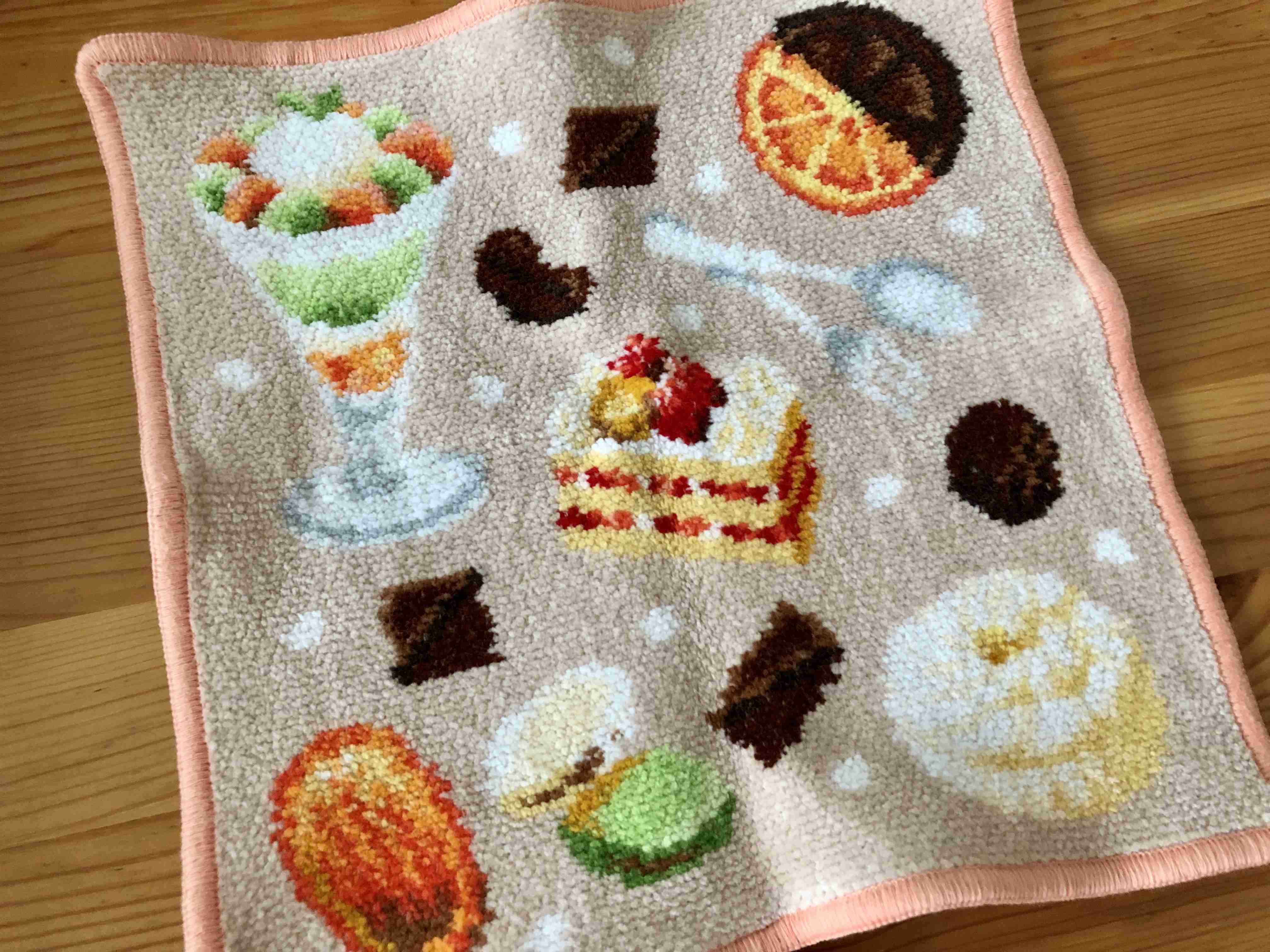 フェイラーを語りたい!【ハイジの日】