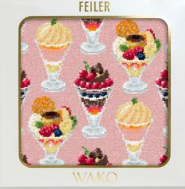 フェイラーを語りたい!【ハイジの日】