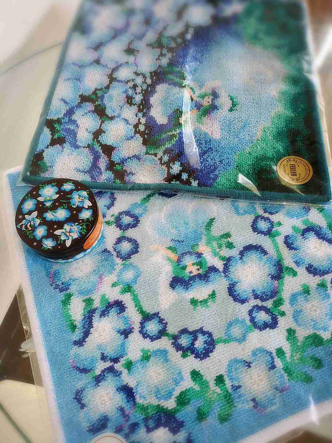 フェイラーを語りたい!【ハイジの日】