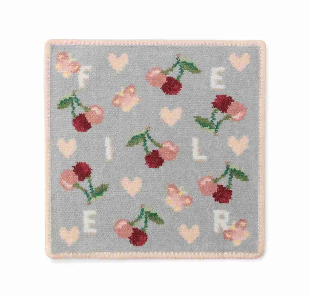 フェイラーを語りたい!【ハイジの日】