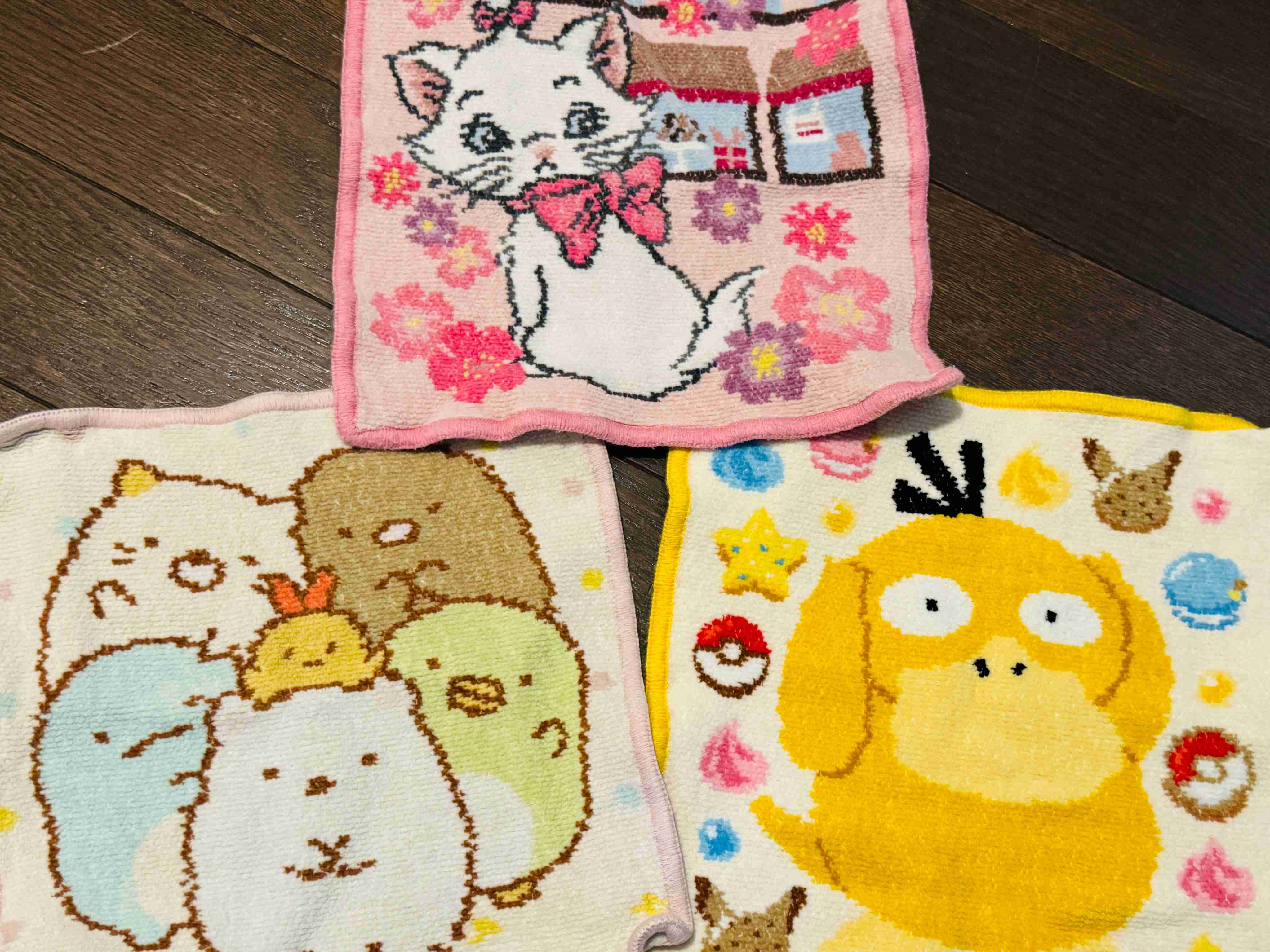 フェイラーを語りたい!【ハイジの日】