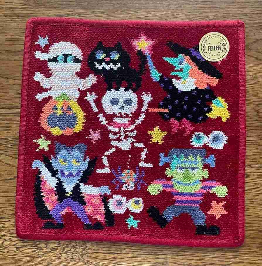 フェイラーを語りたい!【ハイジの日】