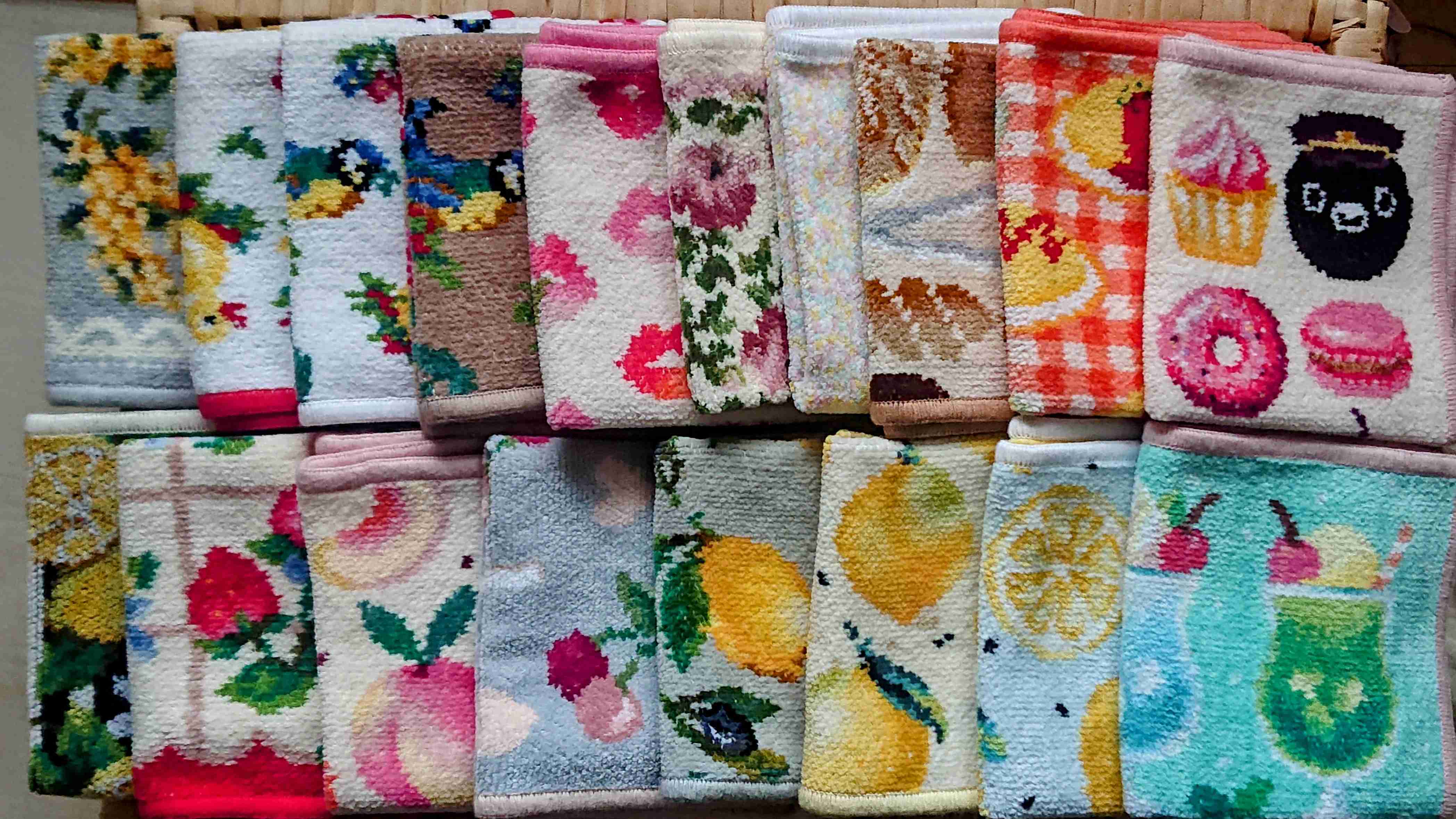 フェイラーを語りたい!【ハイジの日】