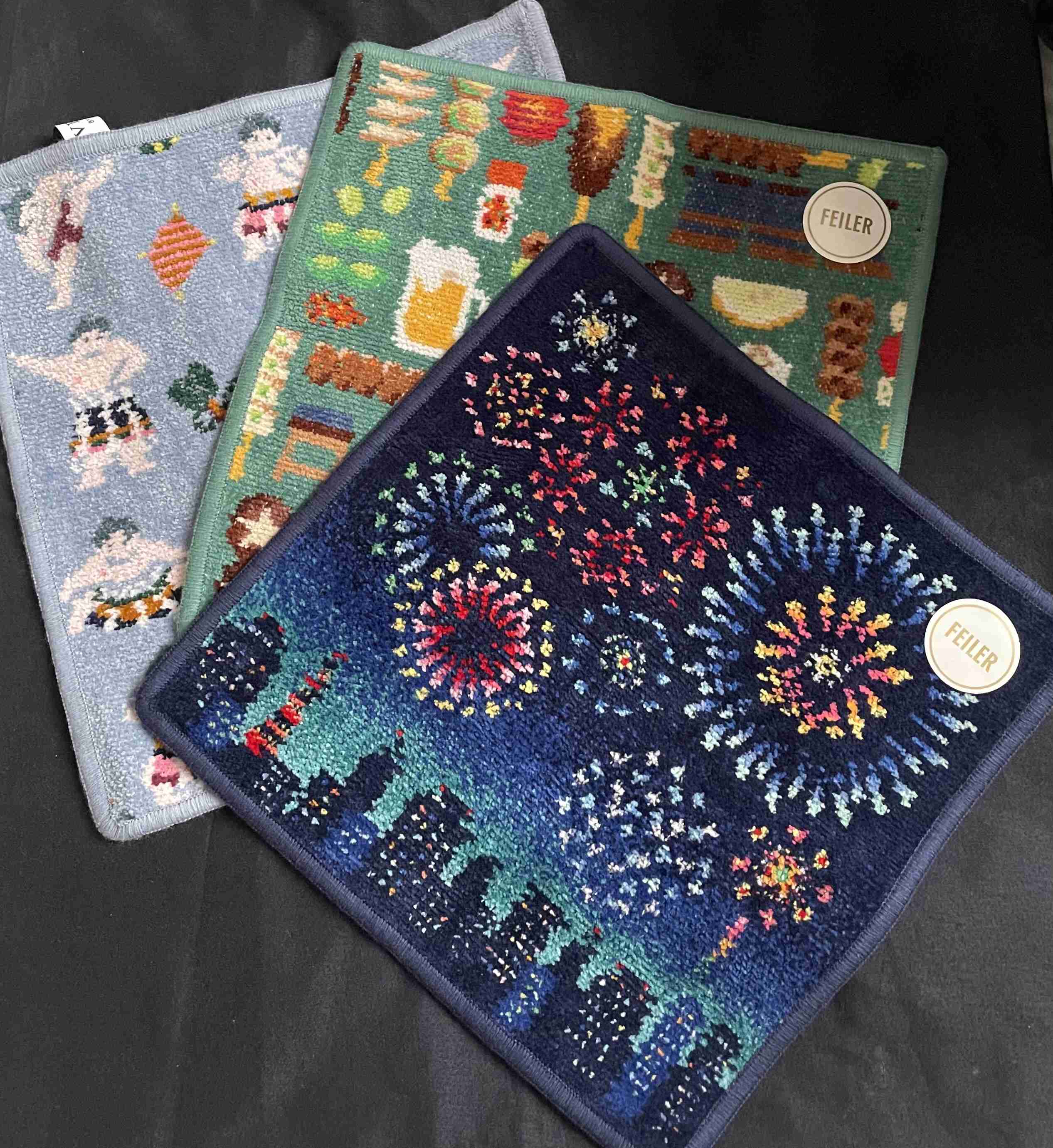 フェイラーを語りたい!【ハイジの日】