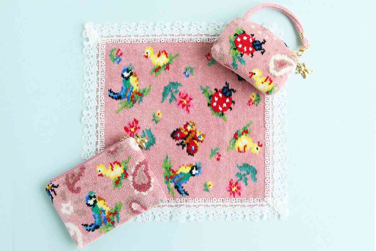 フェイラーを語りたい!【ハイジの日】