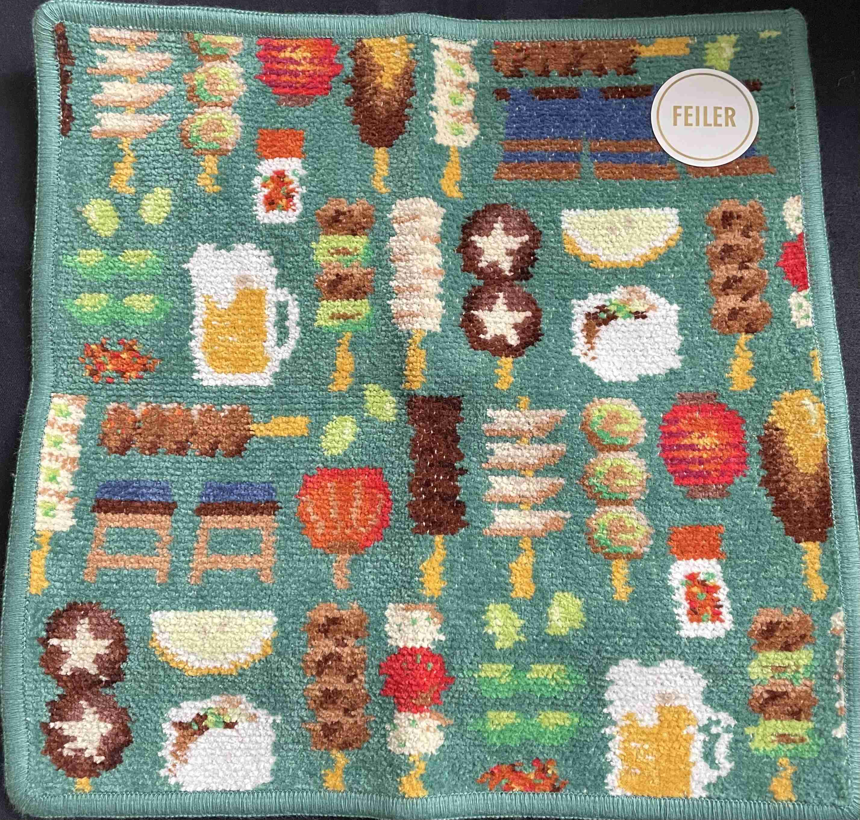 フェイラーを語りたい!【ハイジの日】