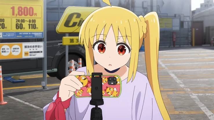 スマホの容量