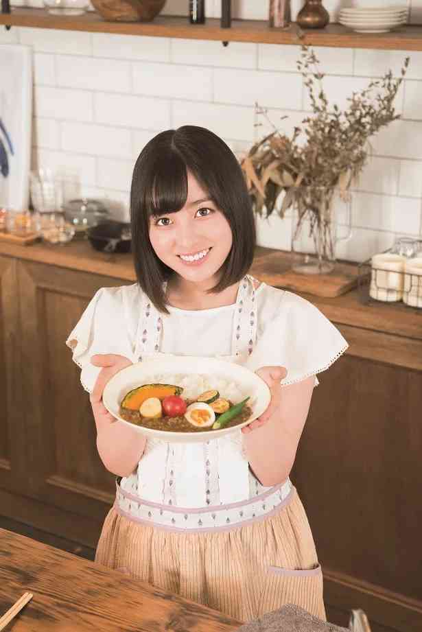 橋本環奈、若さを保つため「子どもから『おばさん』って言われないようにする。『もう私おばさんだから』は60歳になっても自分で言わない」