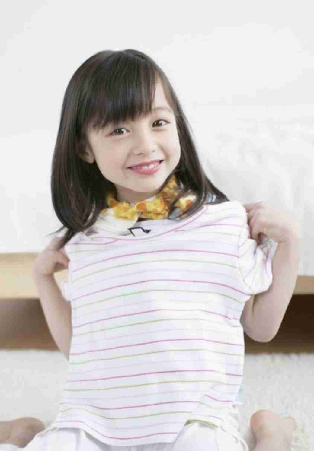 モテる子の幼少期