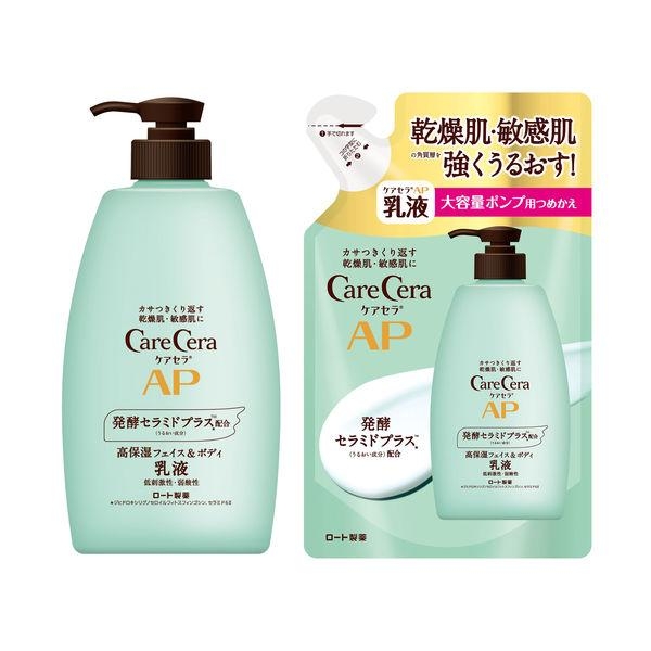 おすすめのボディミルクやローション