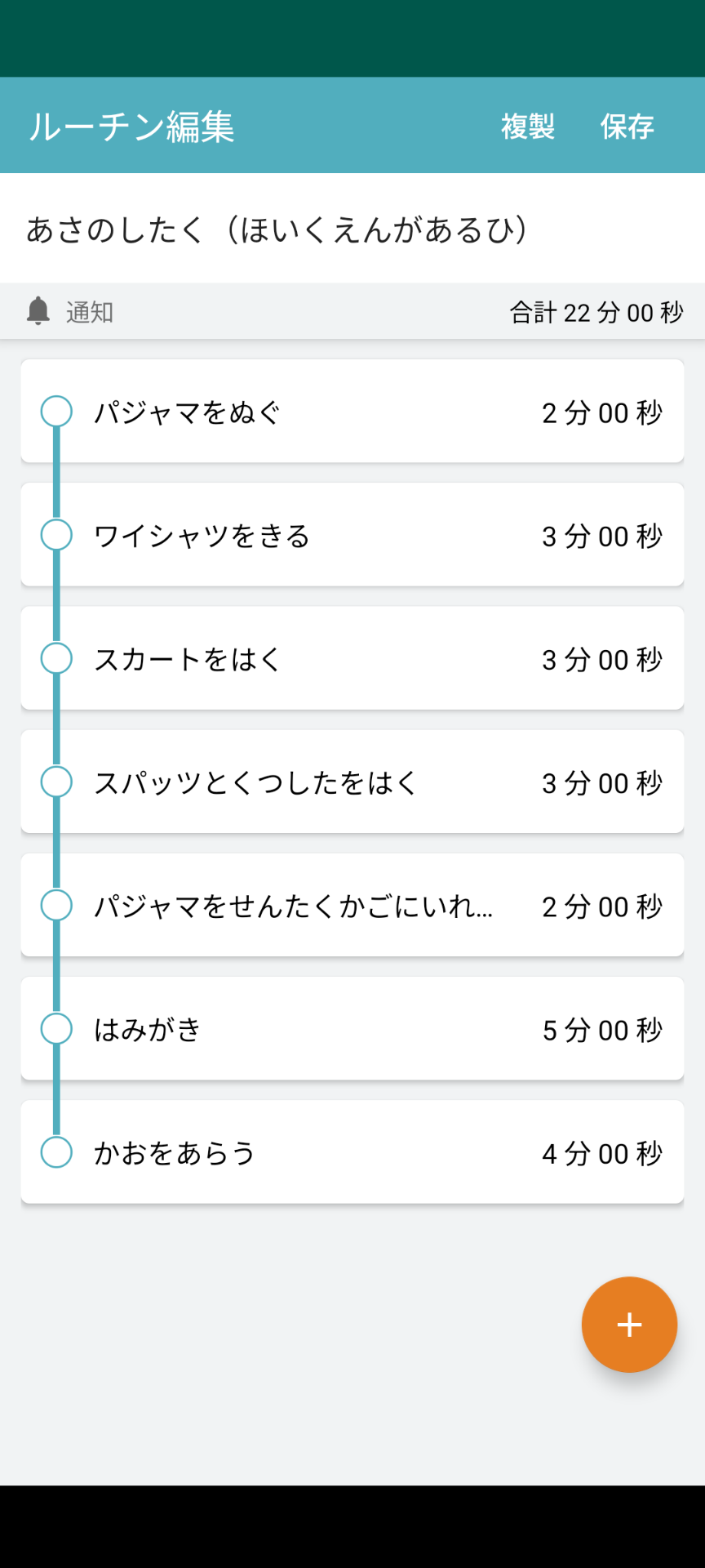 5歳児の母が語るトピ